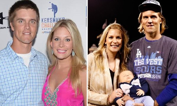 Who Is Emily Kuchar? Everything to Know About Zack Greinke's Wife
