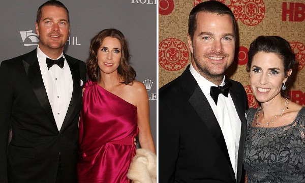 Caroline Fentress: The Full Story of Chris O'Donnell's Wife